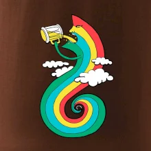 Piju jako duha (Pecka design)