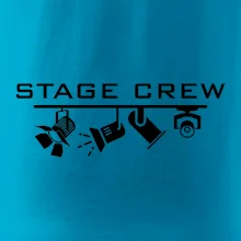Osvětlovač - stagecrew
