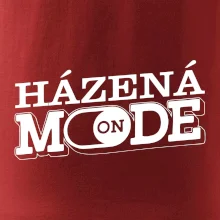 Házená mode