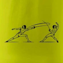 Šerm - švih