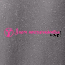 Jsem roztleskávačka! Vole!