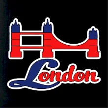 London most London most