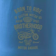 Motorcycle Brotherhood