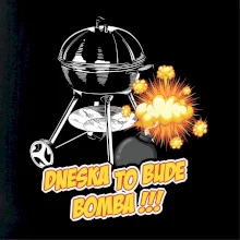 Dneska to bude bomba