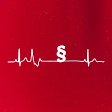 Paragraf EKG - právník a advokát