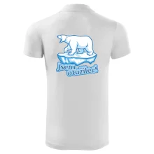 Jsem otužilec - medvěd