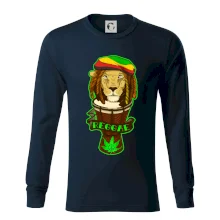 Reggae lev