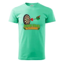 Robin Hood místní hospody