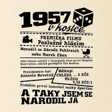 1957 v kostce