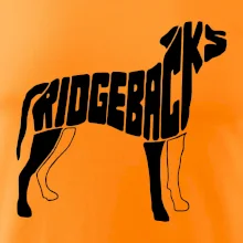 Ridgeback Ridgeback