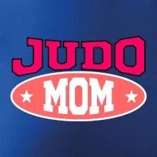 Judo Dad / mom