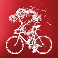 Cyklo kostra Cyklo kostra