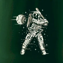 Space Baseball Space Baseball