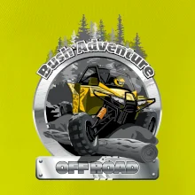 ATV Bush Adventure