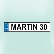 SPZ Martin 30