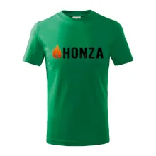 Oheň a jméno u grilu