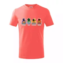 LGBT - Lasagne, Guláš, Bramborák, Tatarák