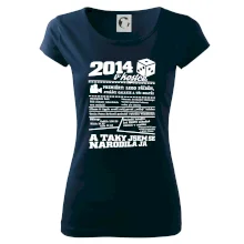 2014 v Kostce