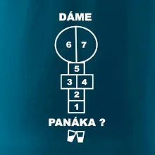 Dáme panáka? Dáme panáka?