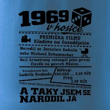 1969 v kostce