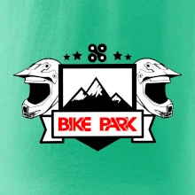 Bike park helmy Bike park helmy