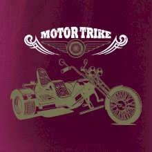 Moto trike