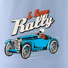 I Love Rally