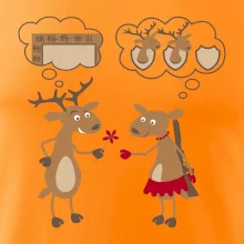 Sobí láska (Hana-creative)