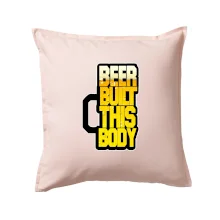 Beer built this body