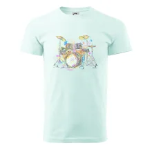 Bicí barevné splash