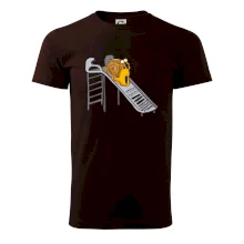 To bude ale drsný nářez (Pecka Design)