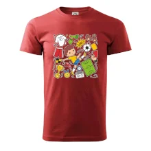 Malý fotbalista ikony