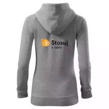 Štosuj s námi - logo velké