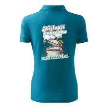 Nejlepší koprovku vaří babička