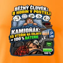 Instantní Spánek