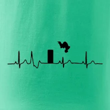 Parkour ekg
