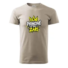 Urban Streetwear - Princové se rodí v září