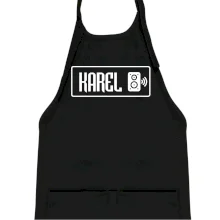 Jméno - zvukař reproduktor