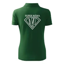 Super Máma logo