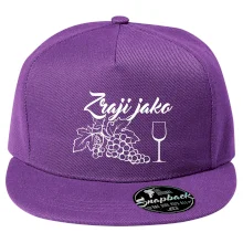 Zraji jako víno Zraji jako víno
