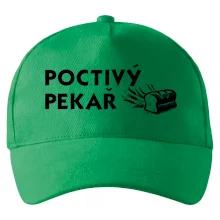 Poctivý Pekař