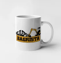 Nejlepší bagrista minibagr