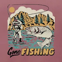 Gone Fishing