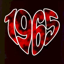 1965 v srdci