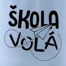 Škola volá