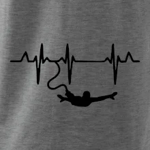 EKG bungee jumping EKG bungee jumping