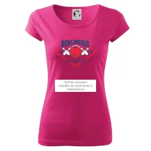 Bowlingová legenda ročník