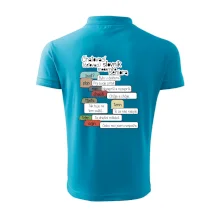 Chatovací slovník moderního seniora (Běžící češtinář)