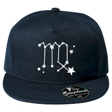 Souhvězdí - Virgo  - Panna