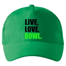 Live, Love, Bowl
